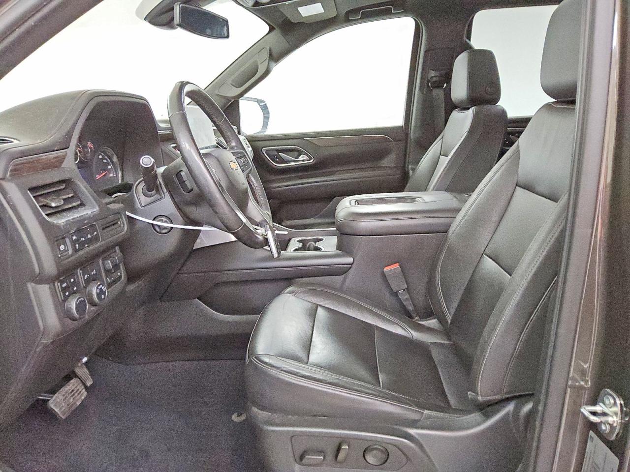 Chevrolet Tahoe K1500 Lt
