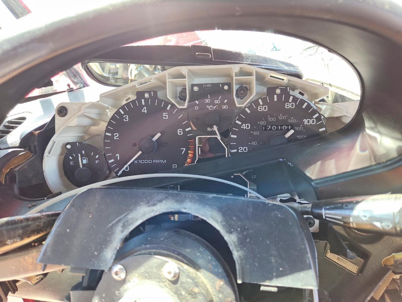 Mazda Mx5