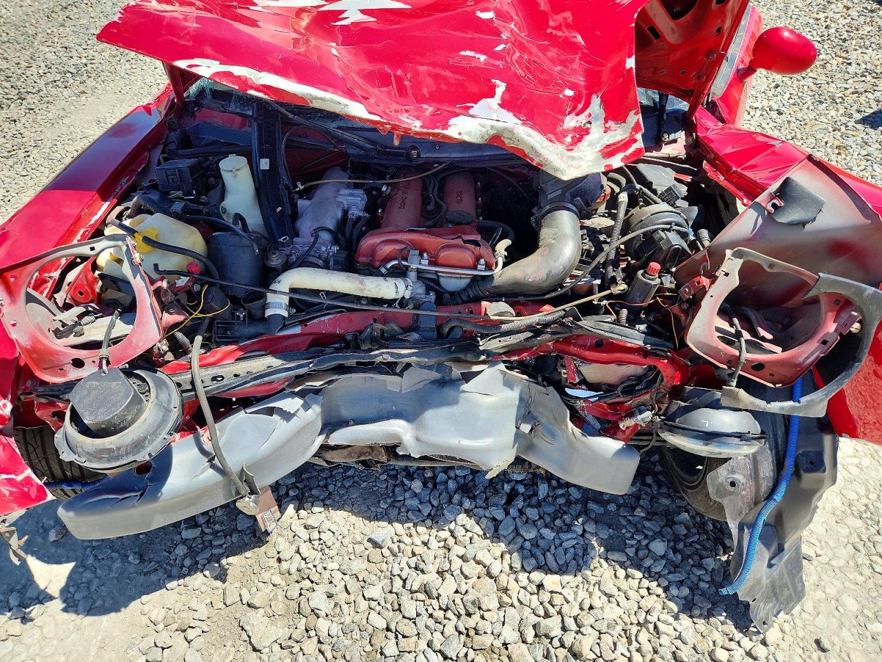 Mazda Mx5