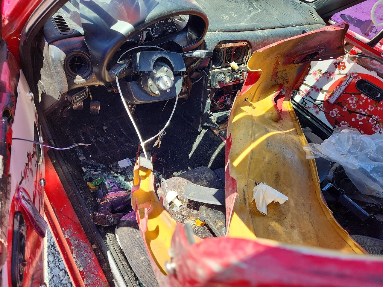 Mazda Mx5