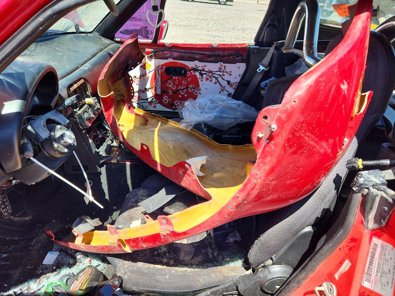 Mazda Mx5