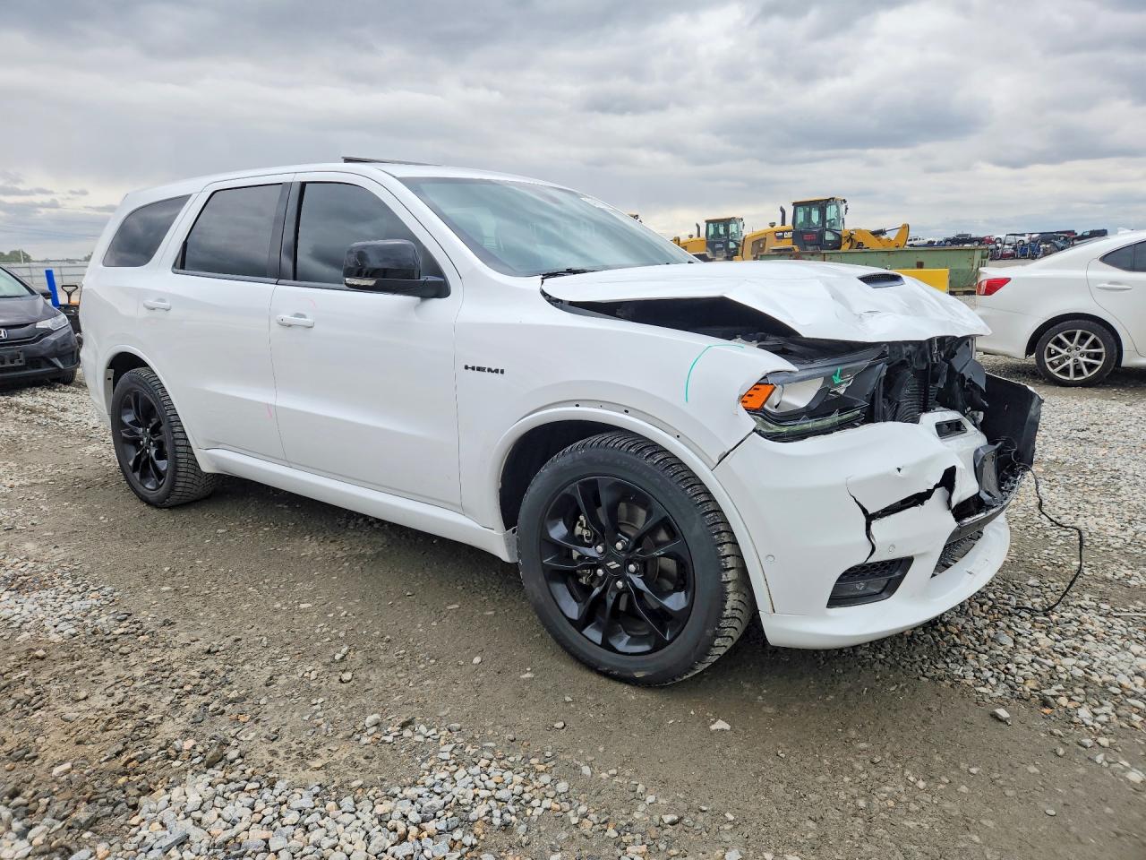 Dodge Durango R
