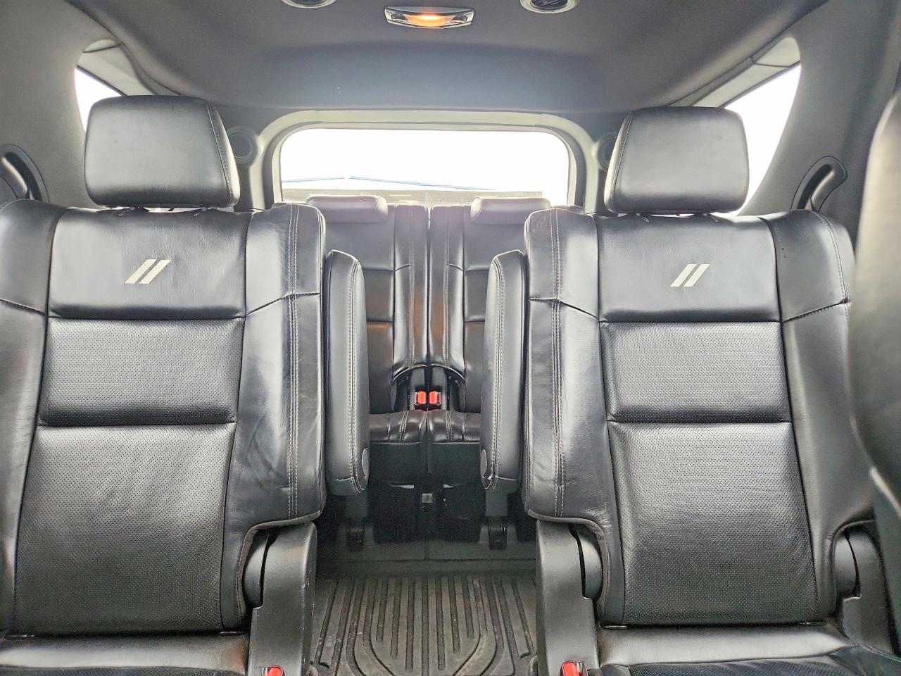 Dodge Durango R
