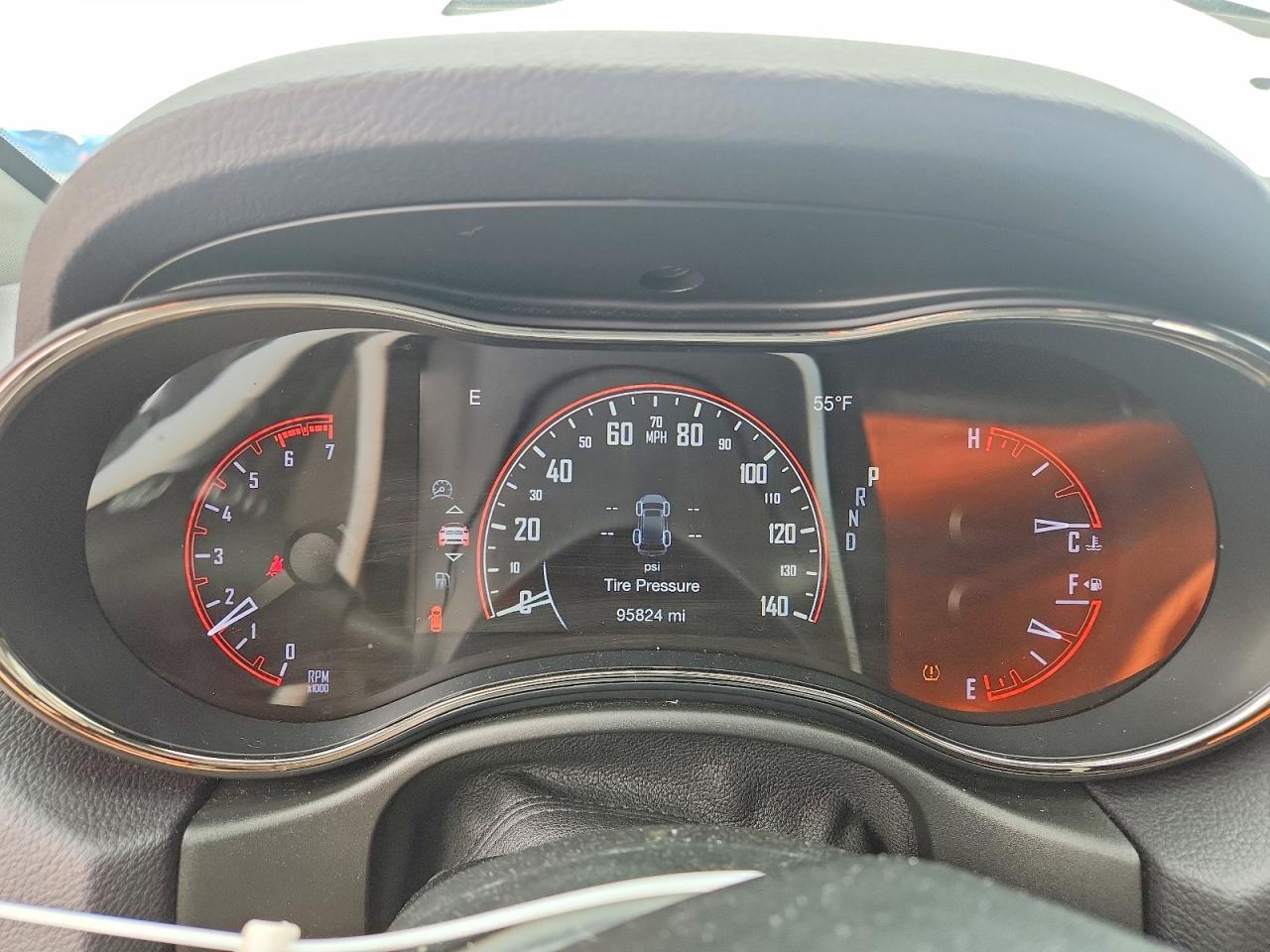 Dodge Durango R