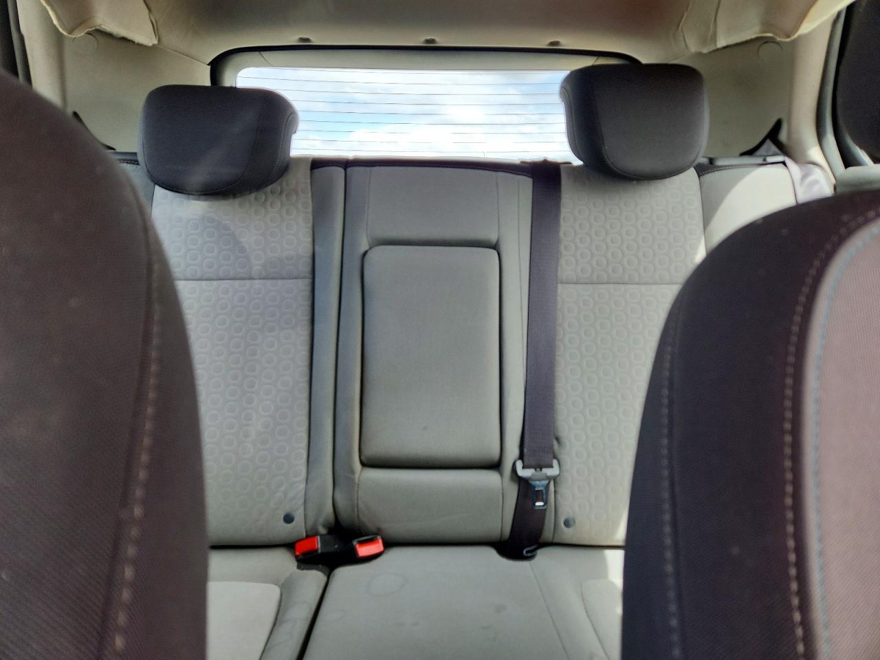 Chevrolet Trax Ls