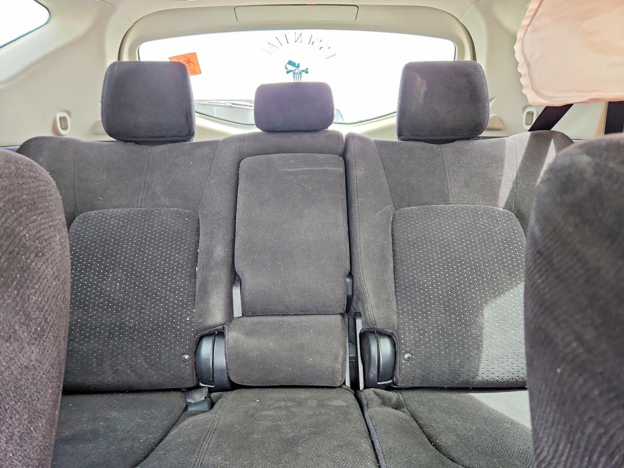 Nissan Murano S