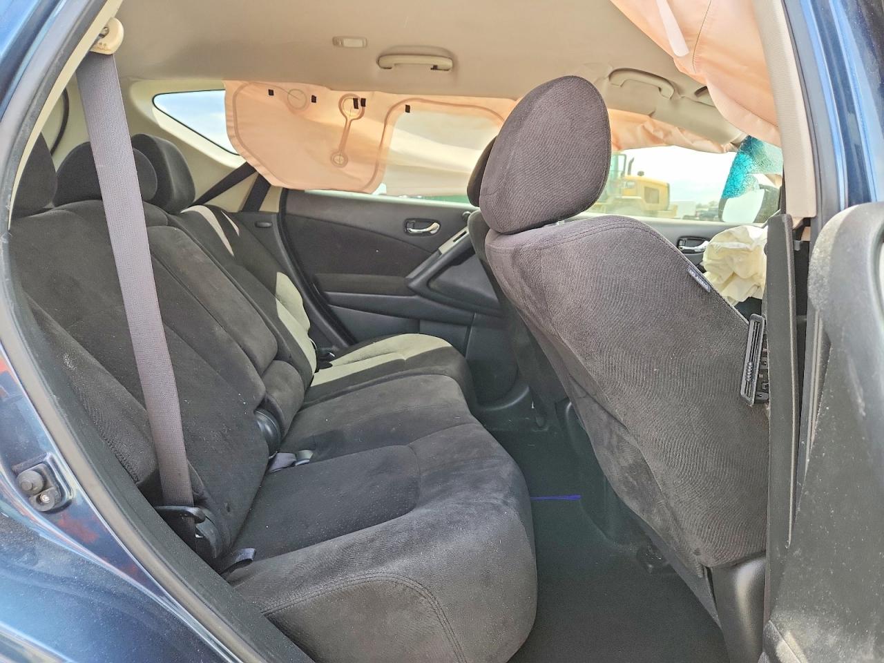 Nissan Murano S