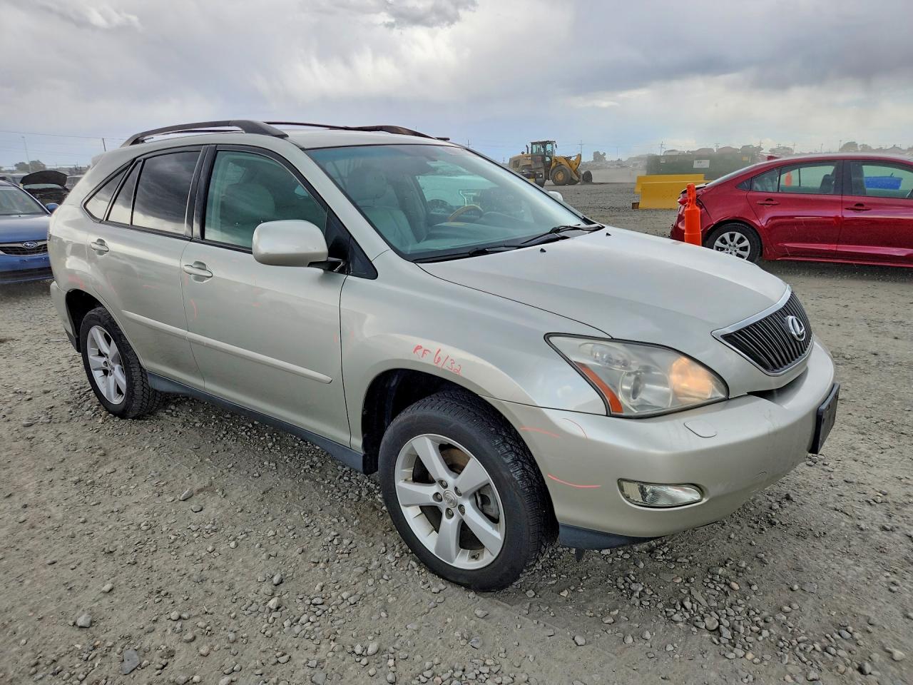 Lexus RX 350