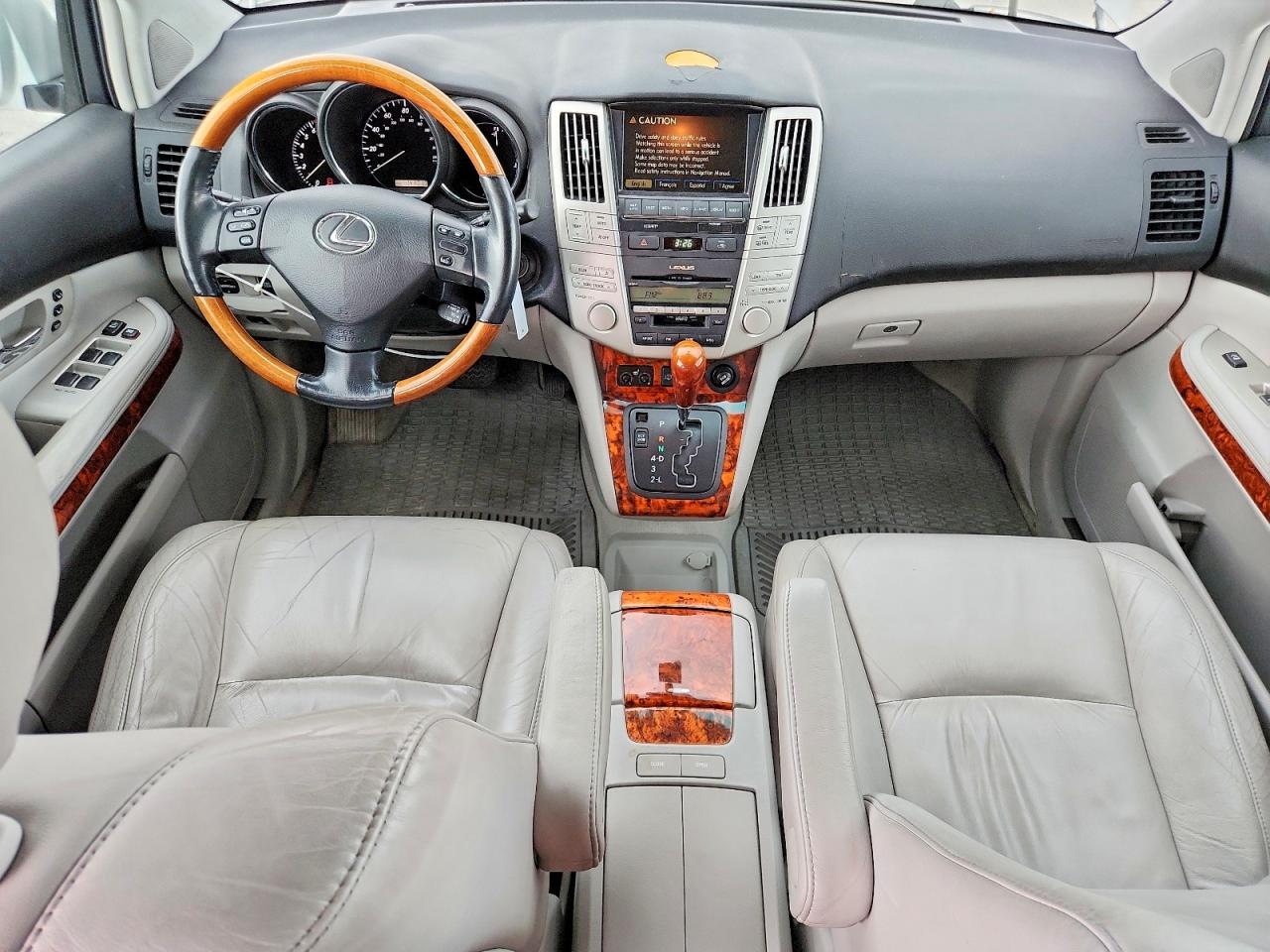 Lexus RX 350