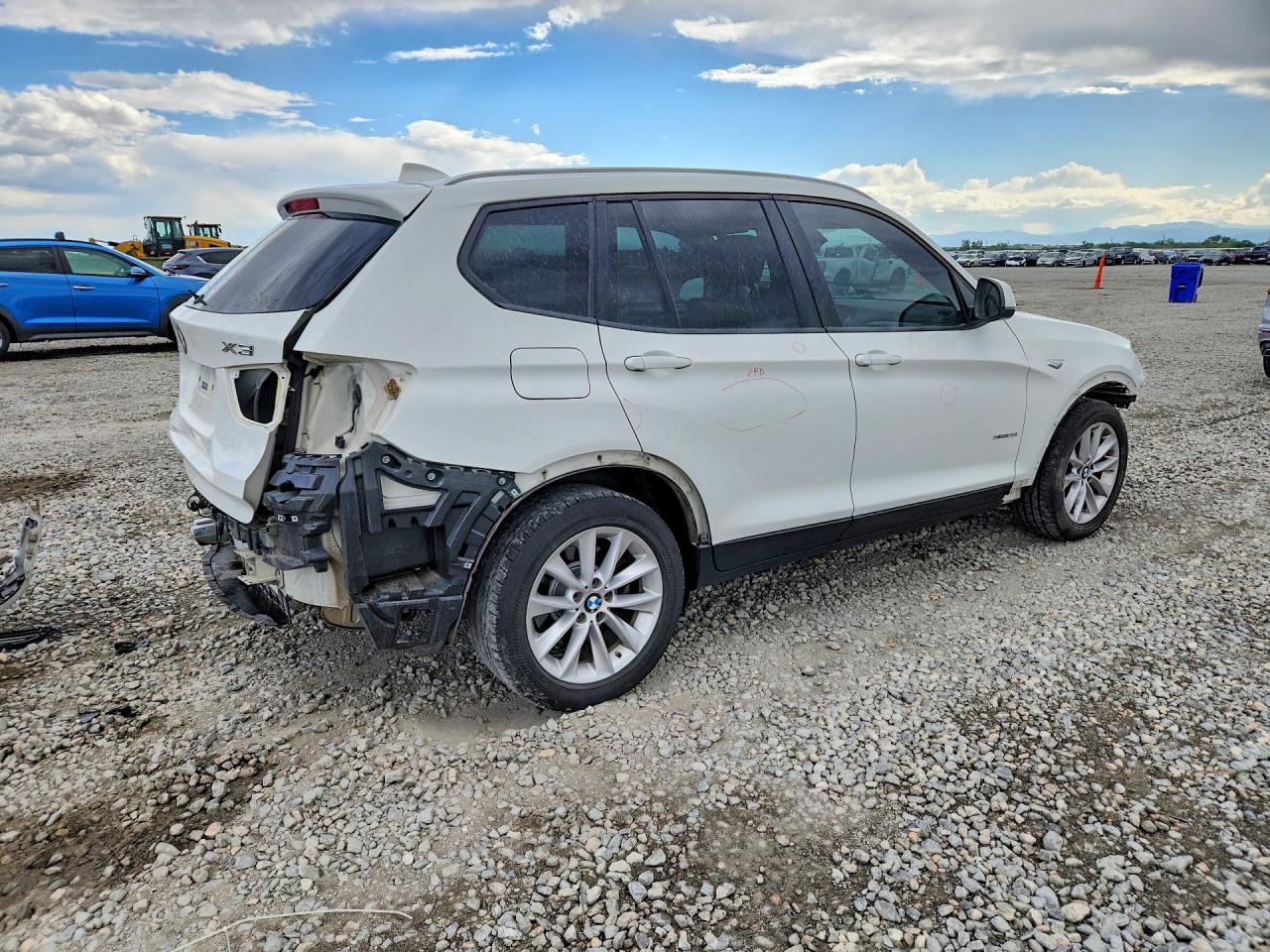 BMW X Series Xdrive28i