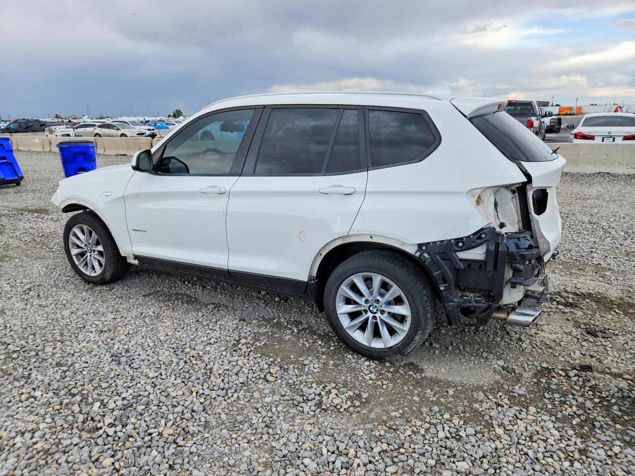 BMW X Series Xdrive28i