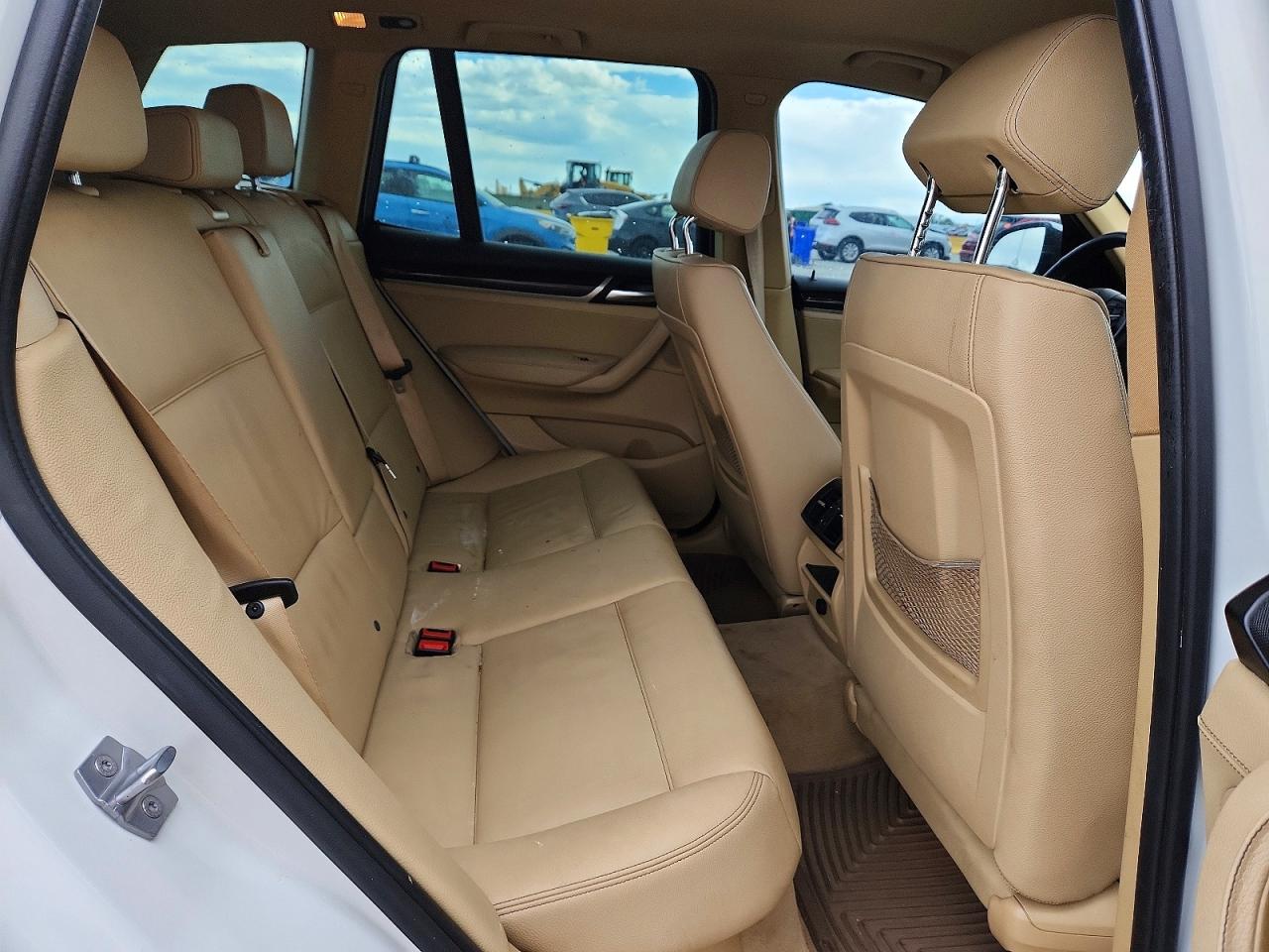 BMW X Series Xdrive28i