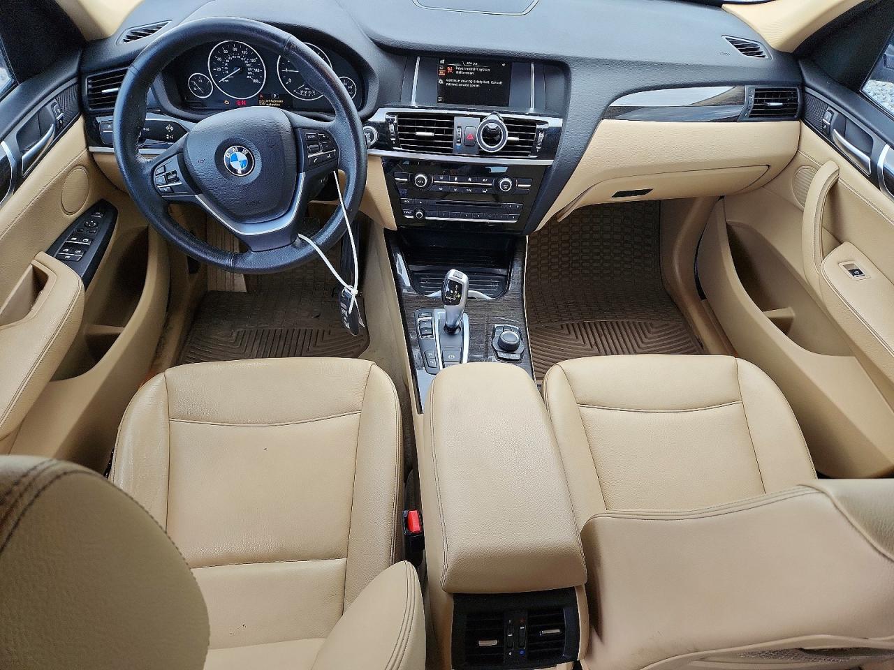 BMW X Series Xdrive28i