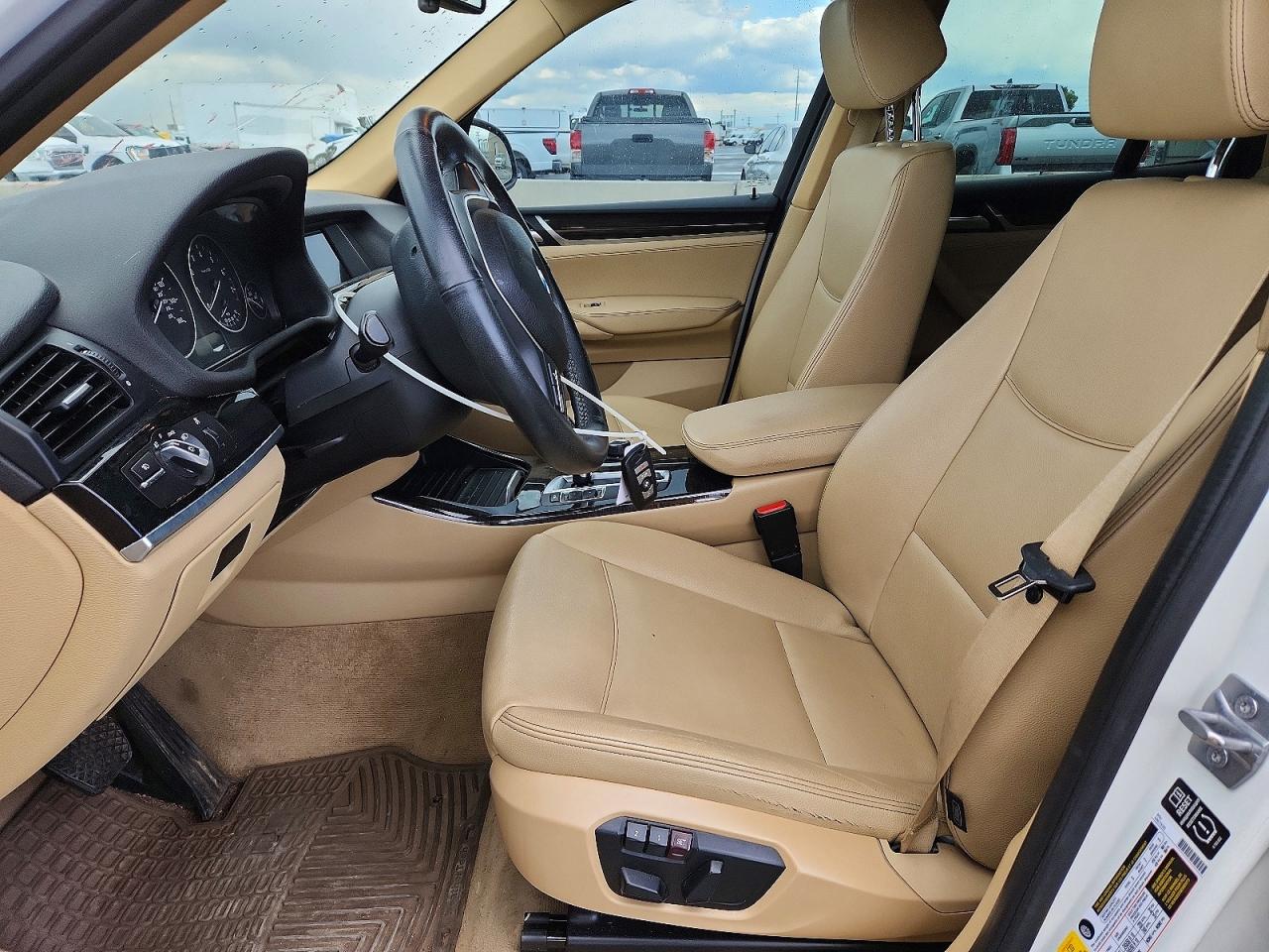 BMW X Series Xdrive28i