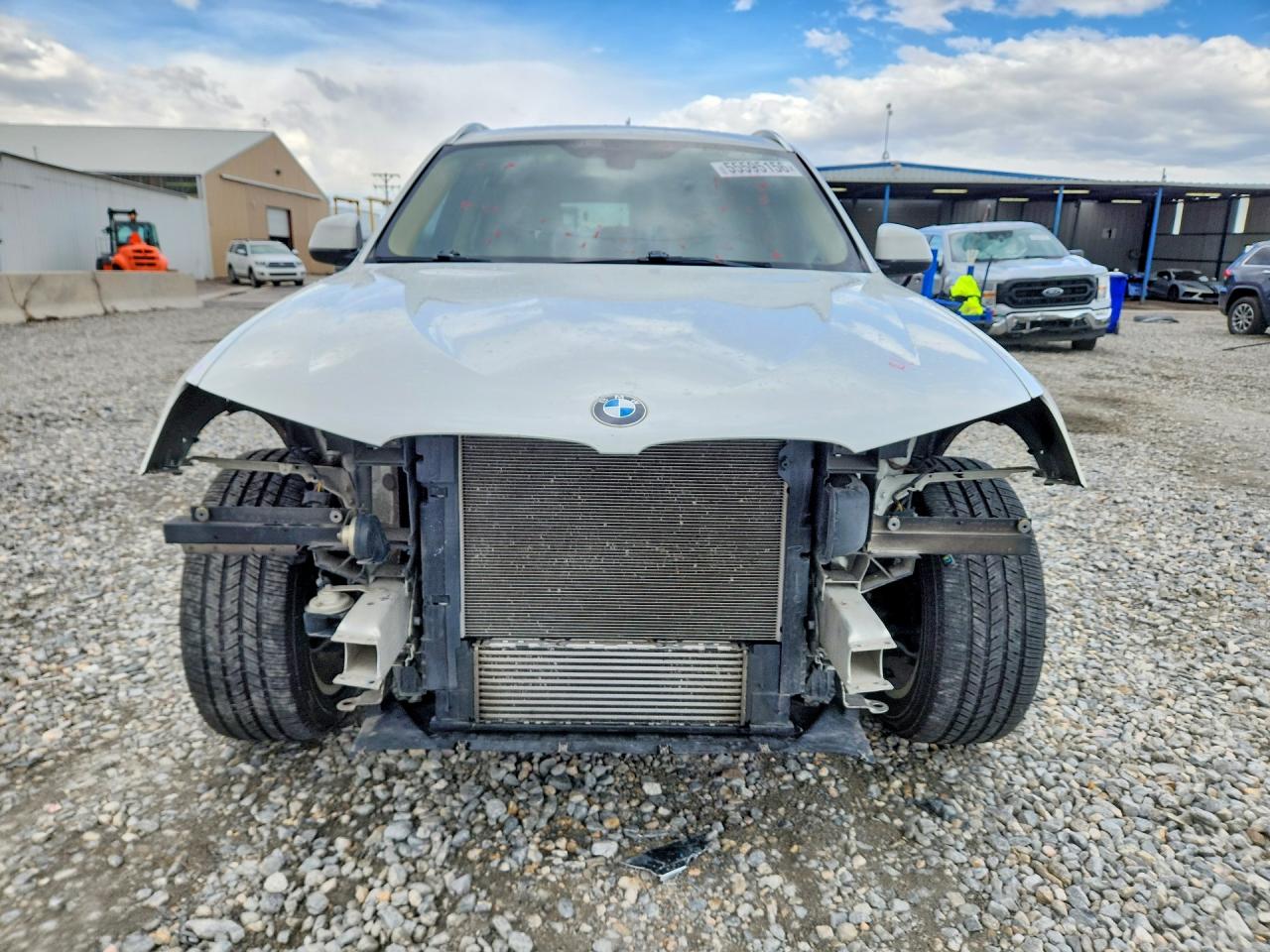 BMW X Series Xdrive28i