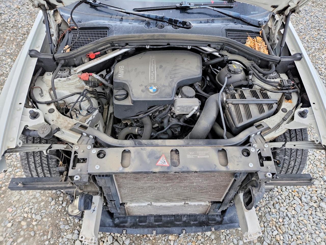 BMW X Series Xdrive28i