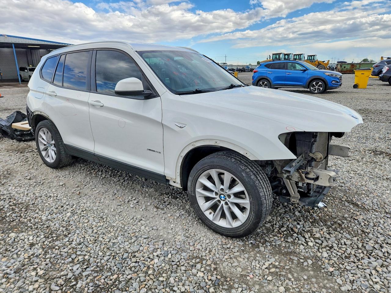 BMW X Series Xdrive28i