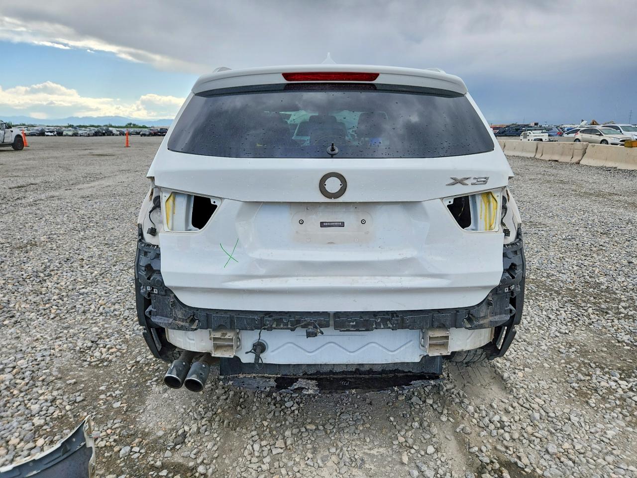 BMW X Series Xdrive28i