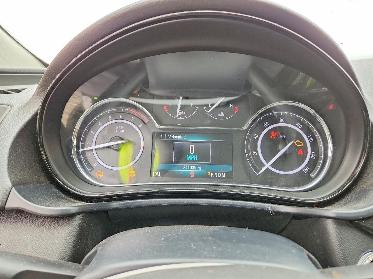 Buick Regal Premium
