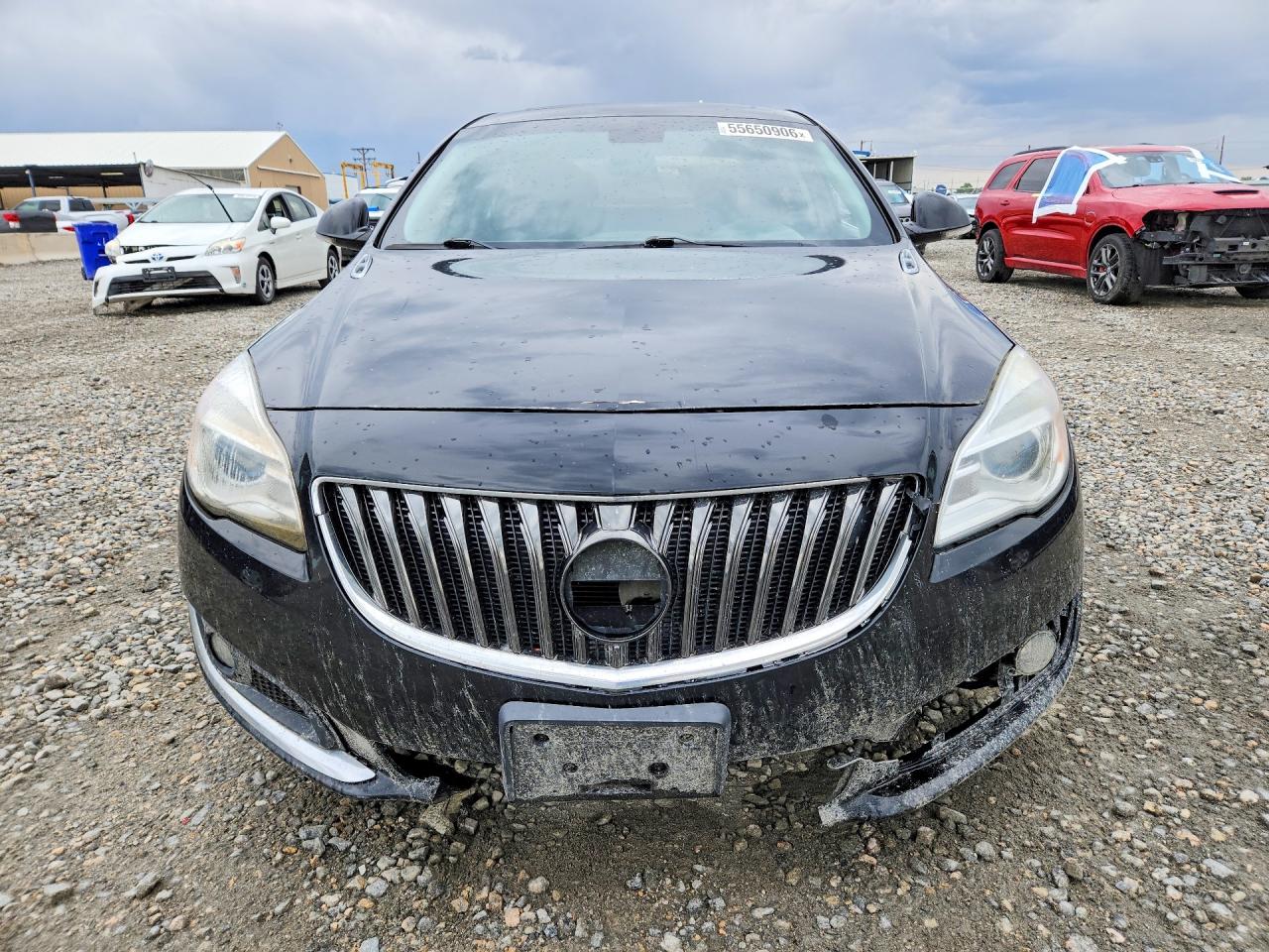 Buick Regal Premium