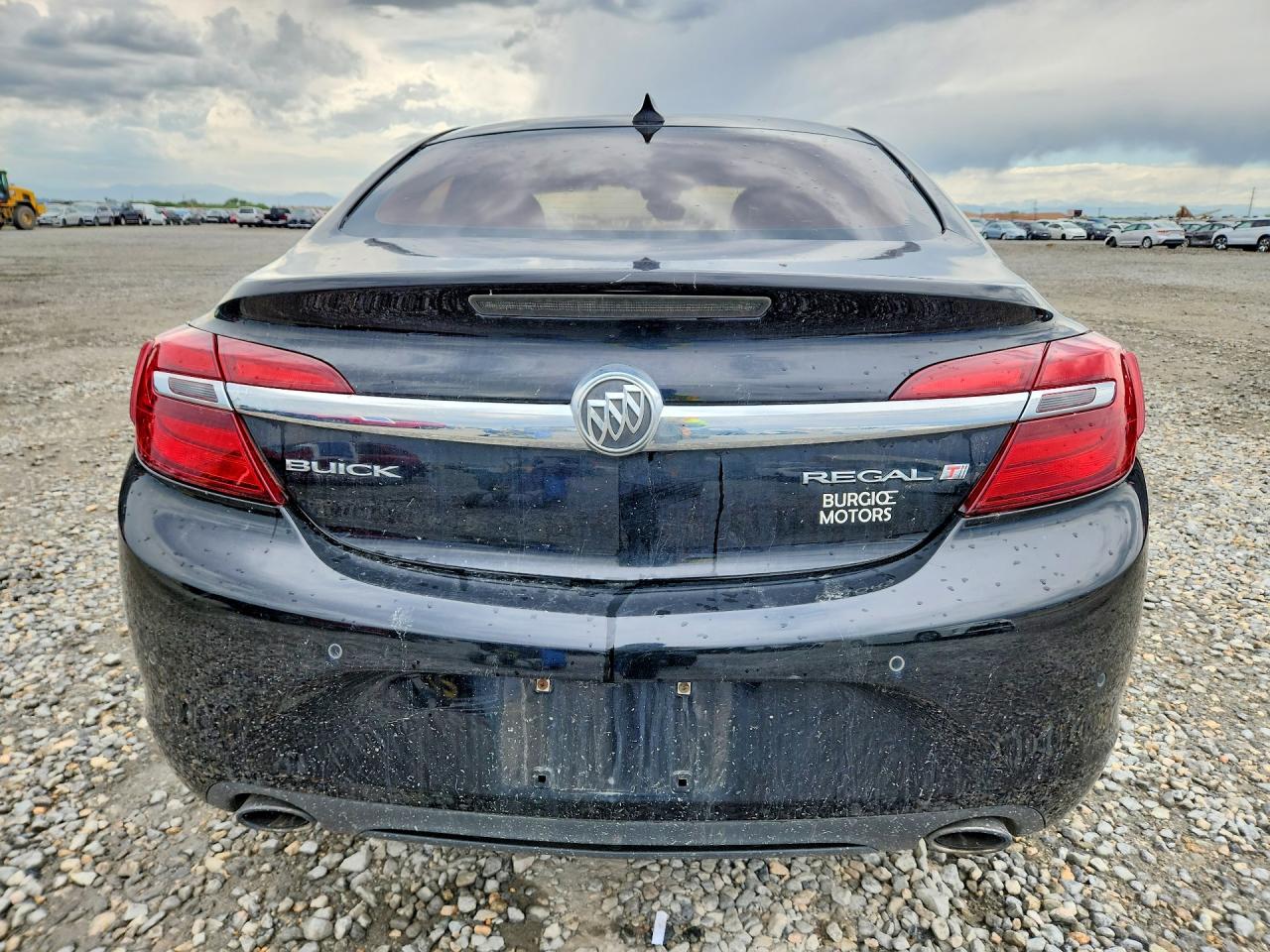 Buick Regal Premium