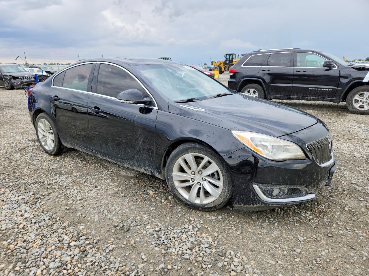 Buick Regal Premium