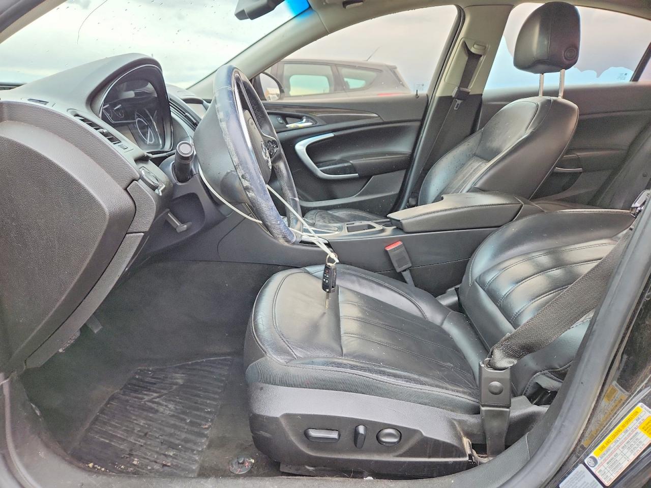 Buick Regal Premium