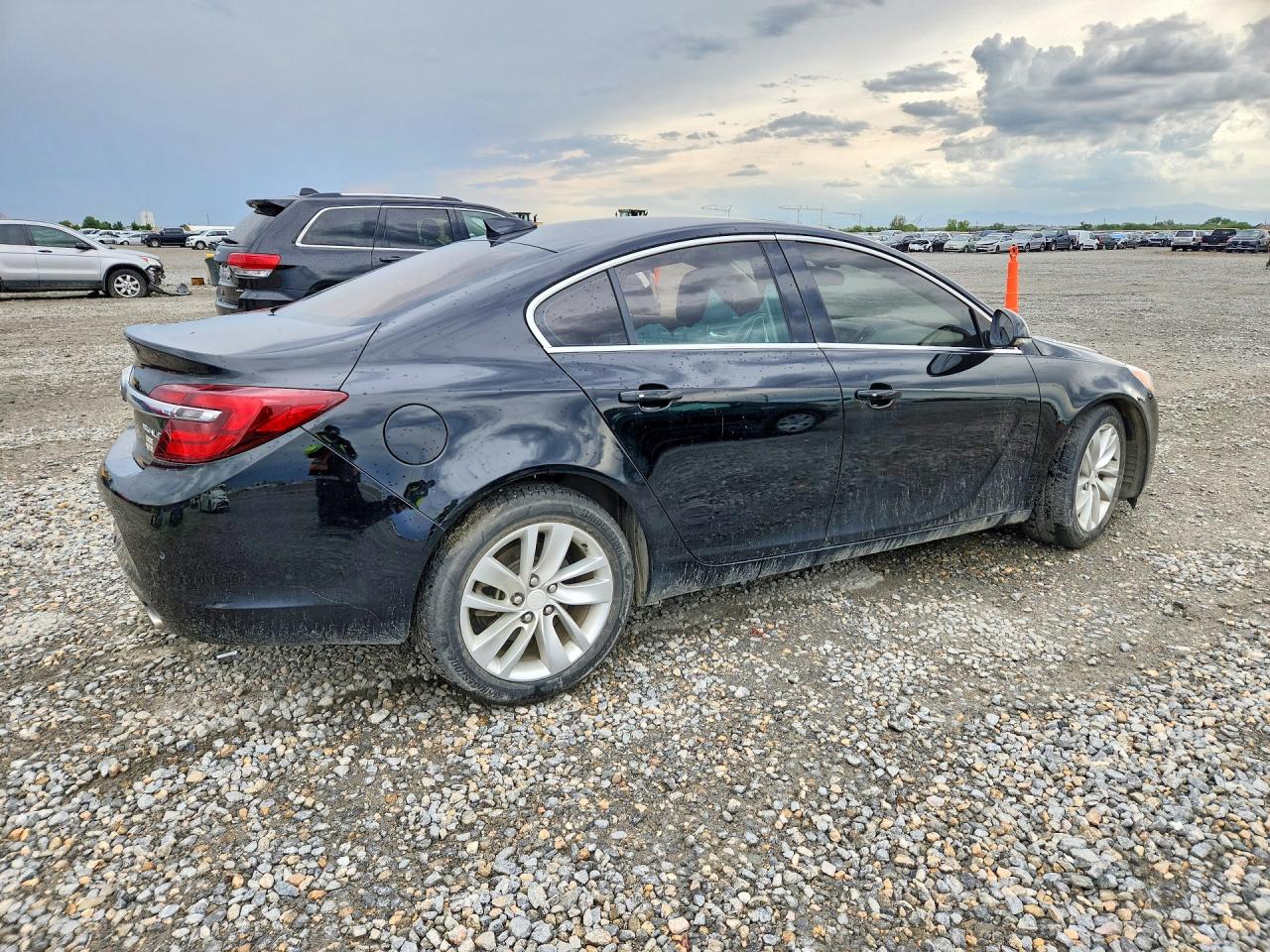 Buick Regal Premium