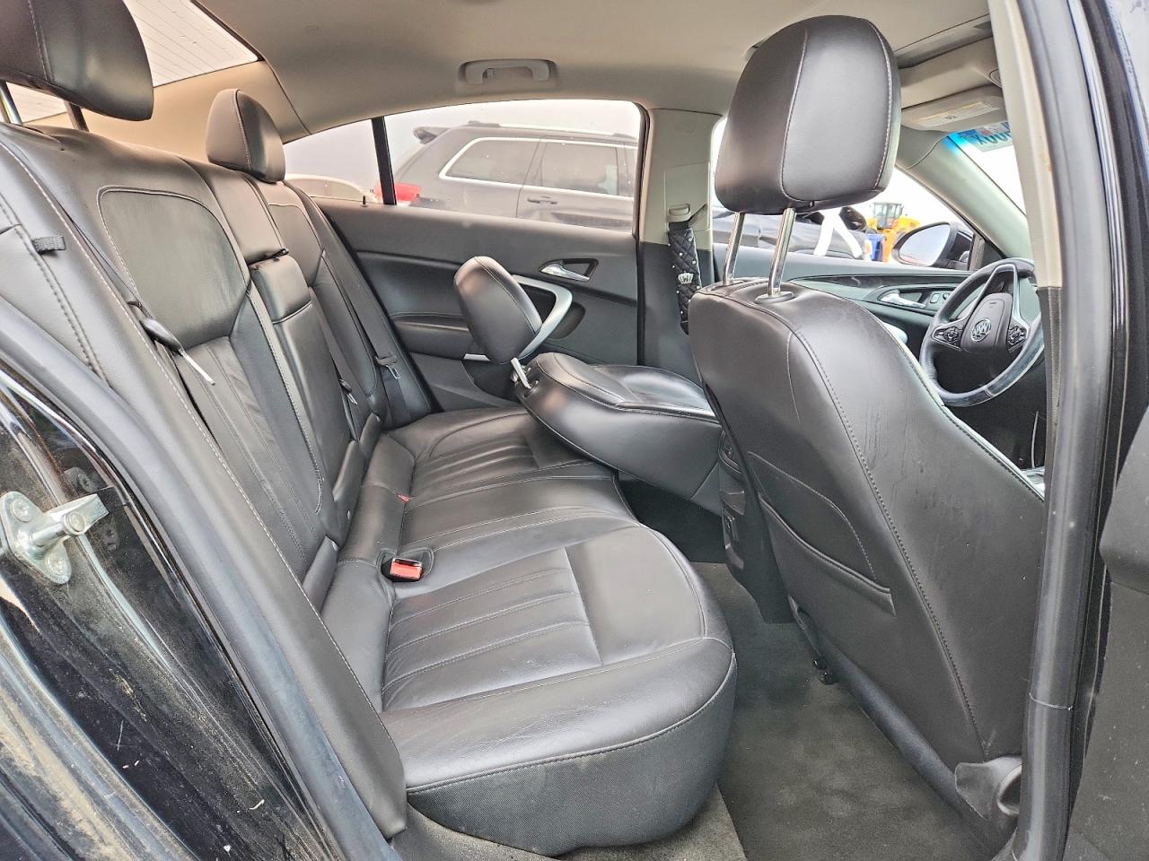 Buick Regal Premium