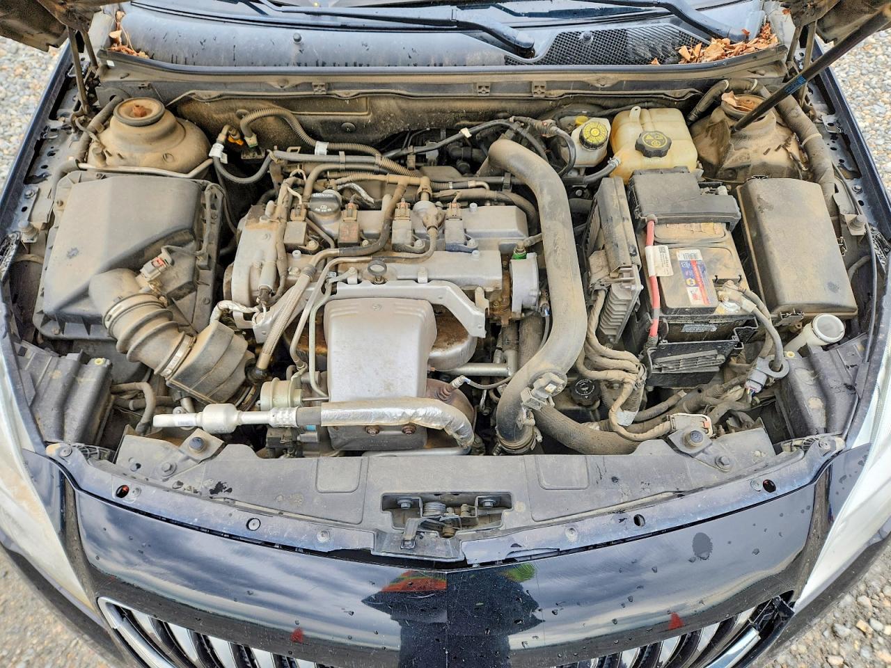 Buick Regal Premium