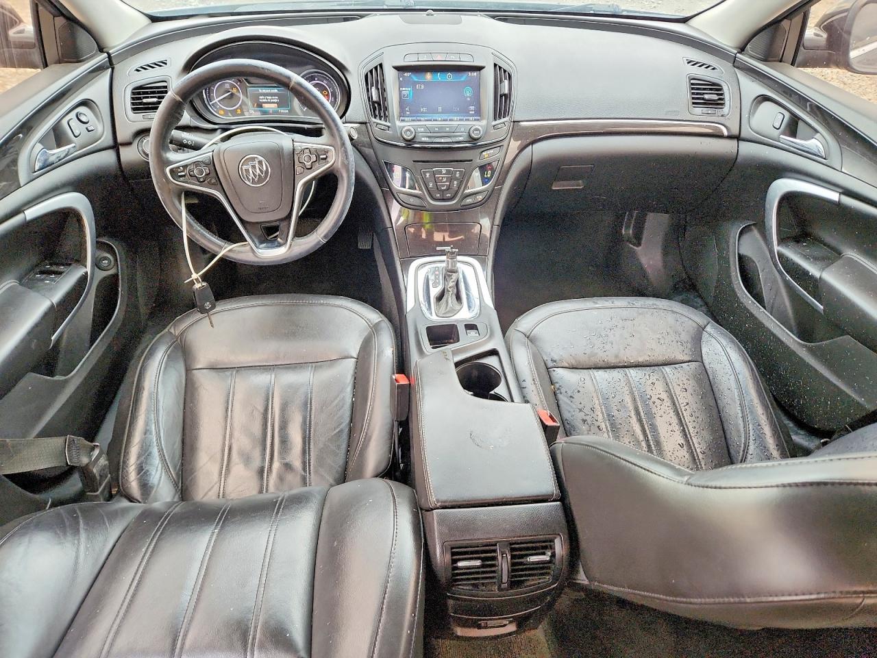 Buick Regal Premium