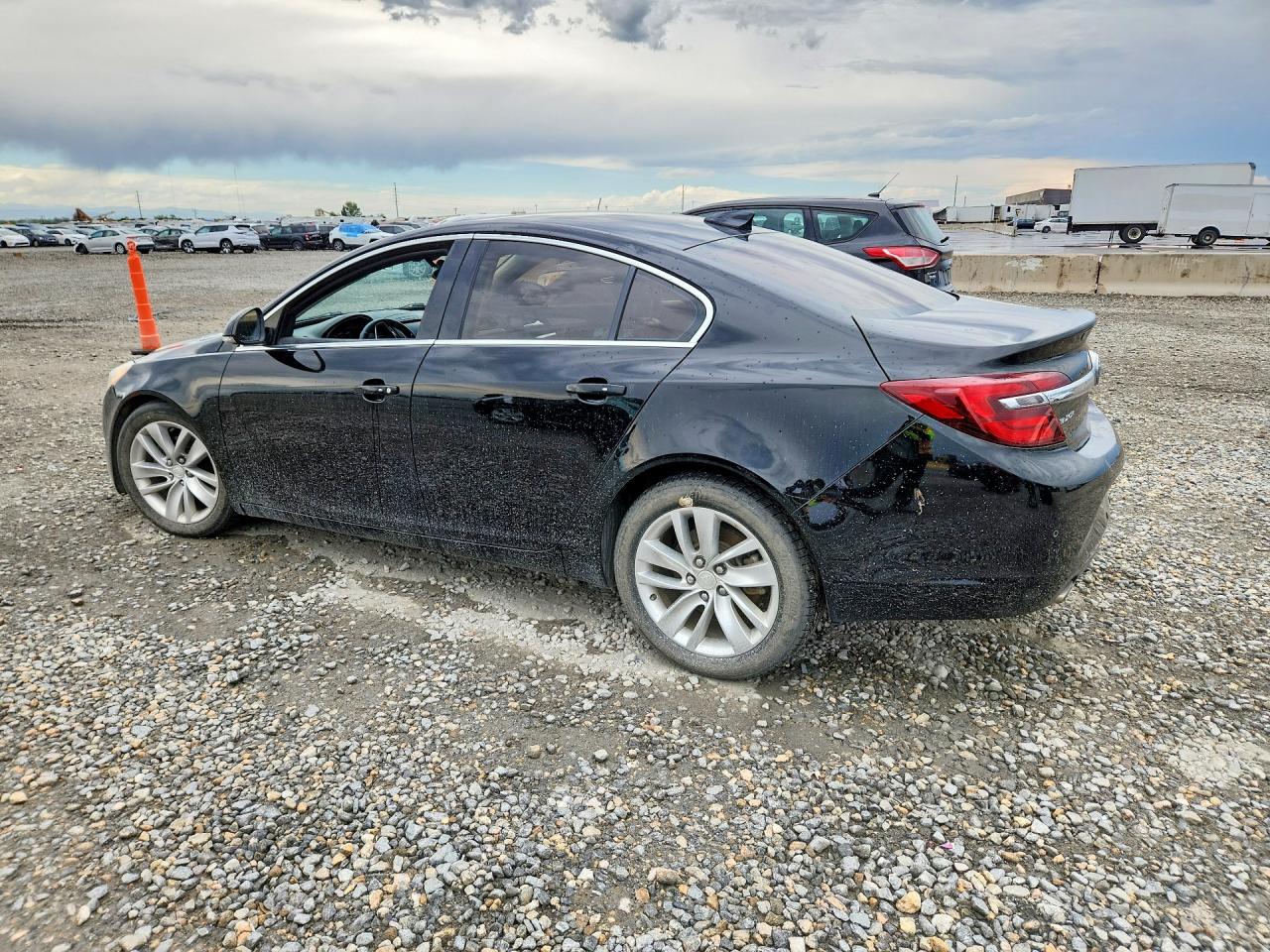 Buick Regal Premium