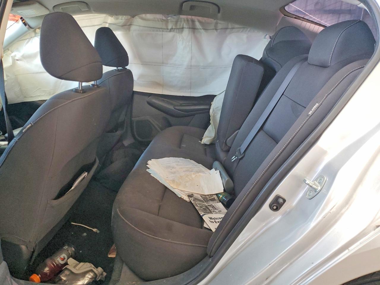 Nissan Altima S