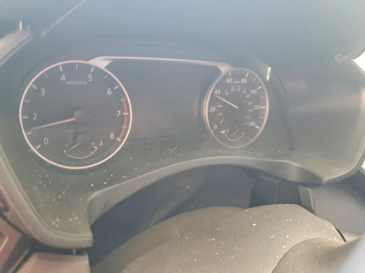 Nissan Altima S
