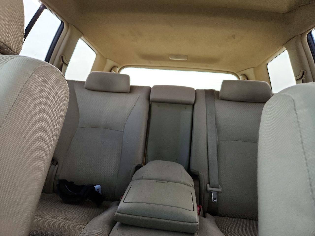 Toyota Highlander Base