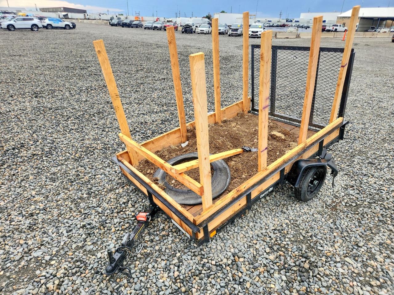 Carry-on Other