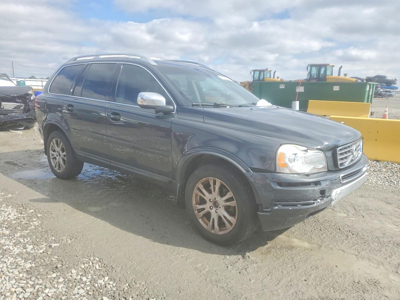 Volvo XC90 3.2
