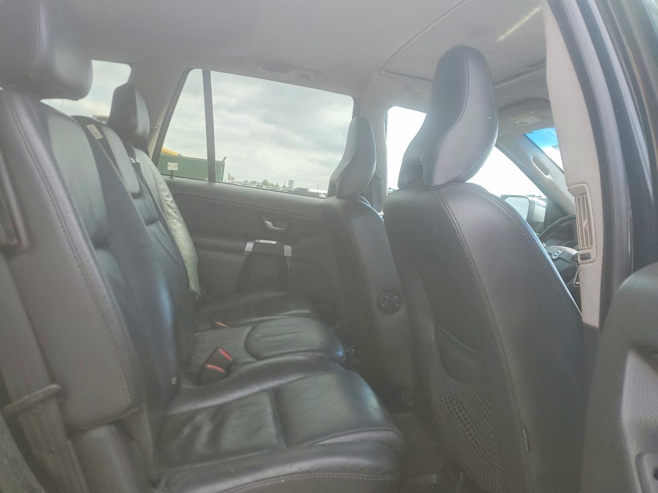 Volvo XC90 3.2