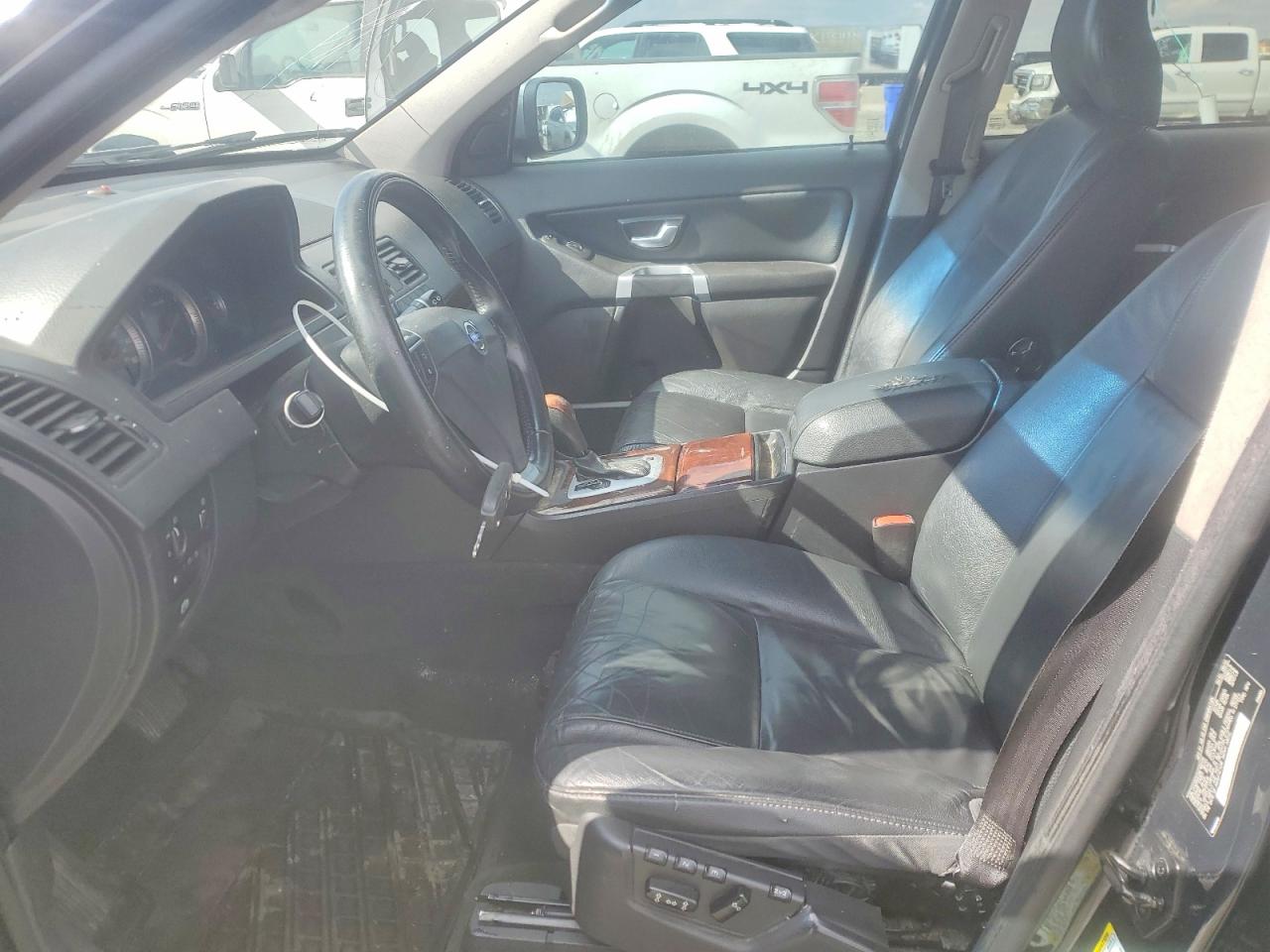 Volvo XC90 3.2