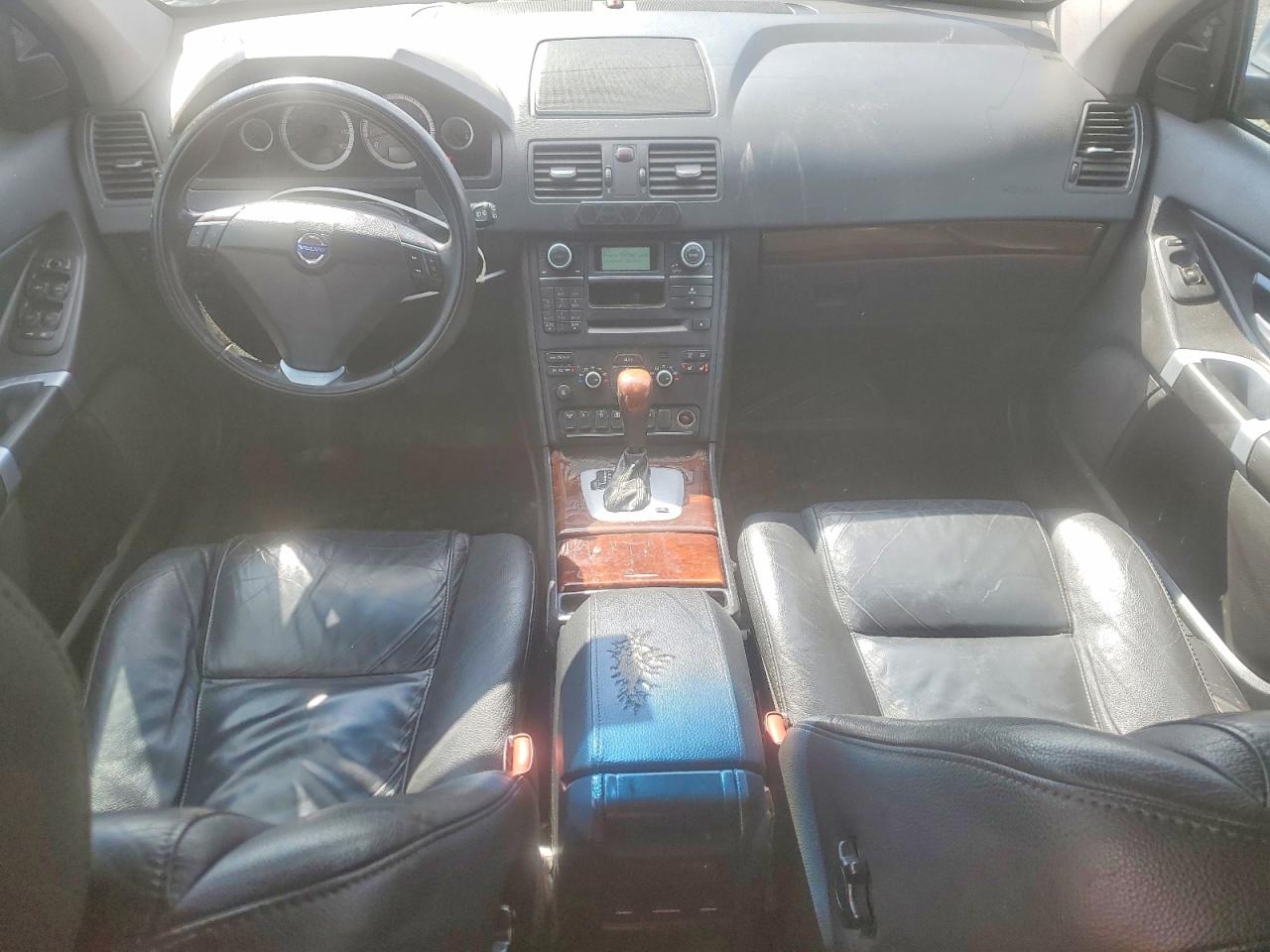 Volvo XC90 3.2