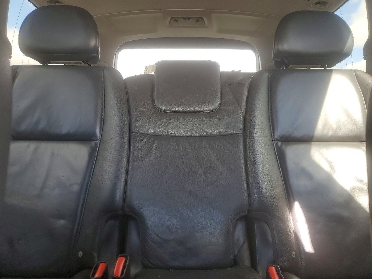 Volvo XC90 3.2