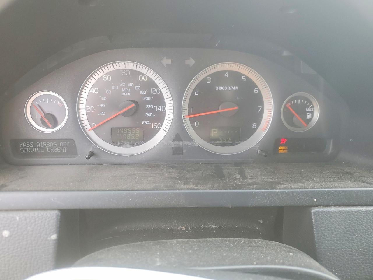 Volvo XC90 3.2