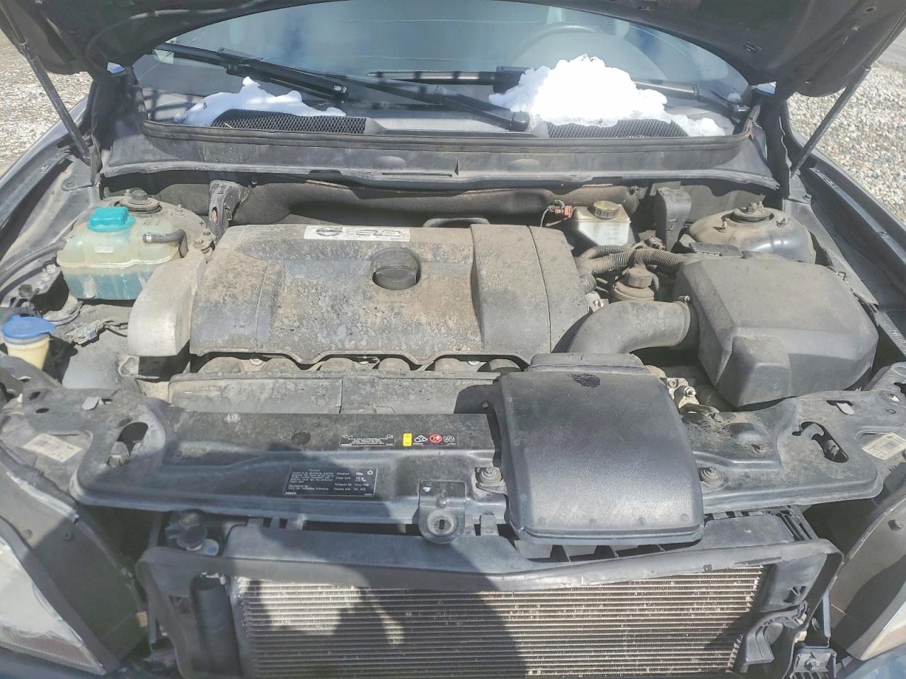 Volvo XC90 3.2