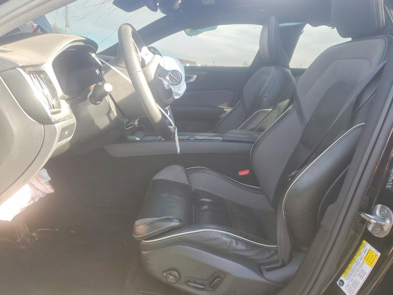 Volvo S60 Plus Plus