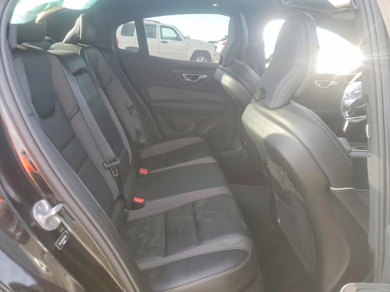 Volvo S60 Plus Plus