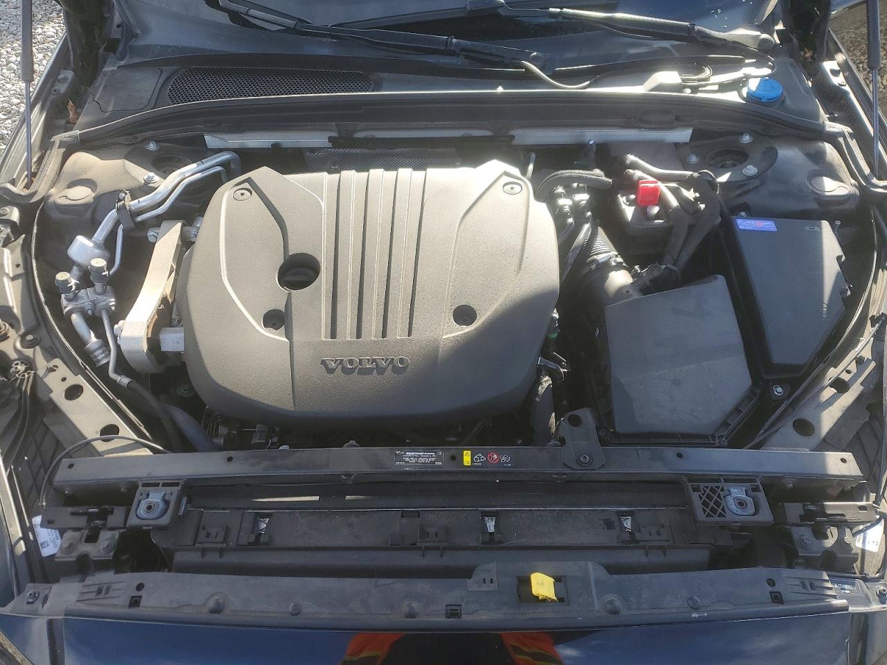 Volvo S60 Plus Plus