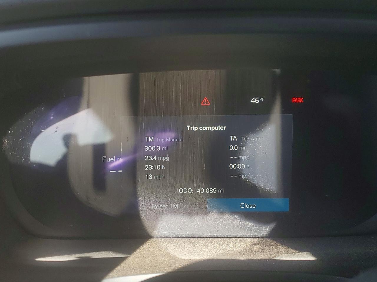 Volvo S60 Plus Plus