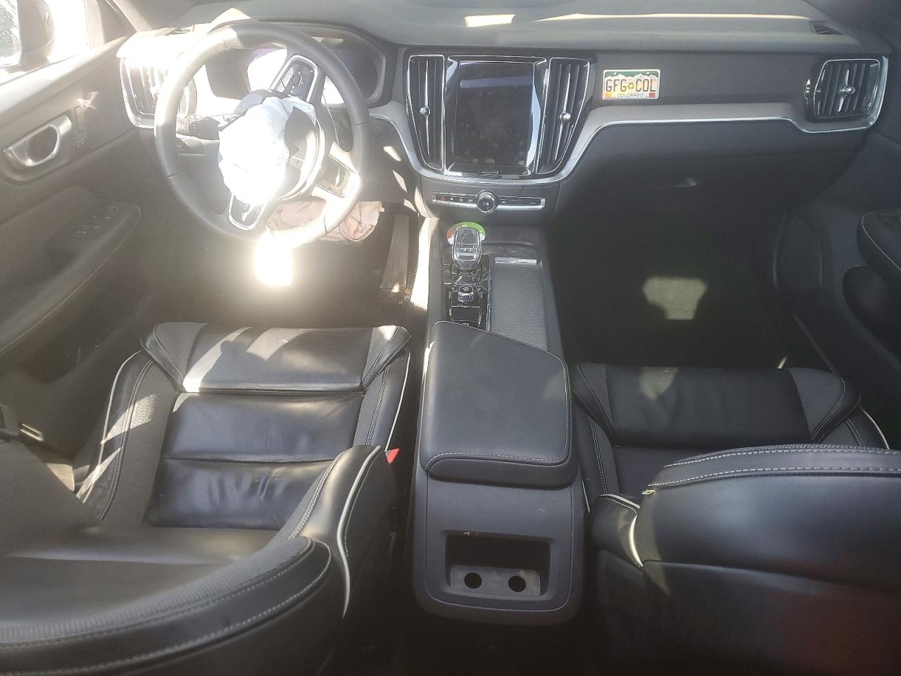 Volvo S60 Plus Plus