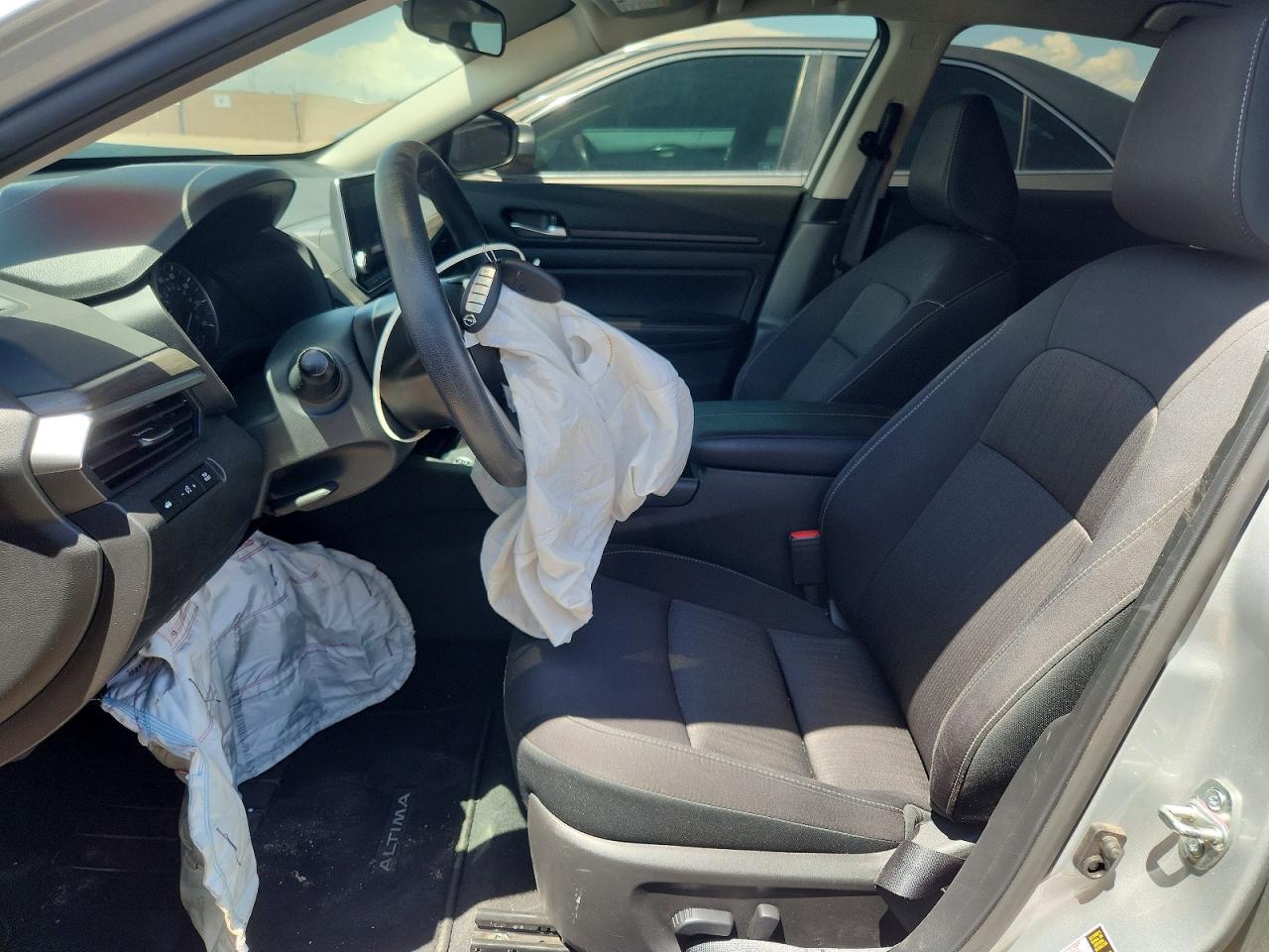 Nissan Altima Sv
