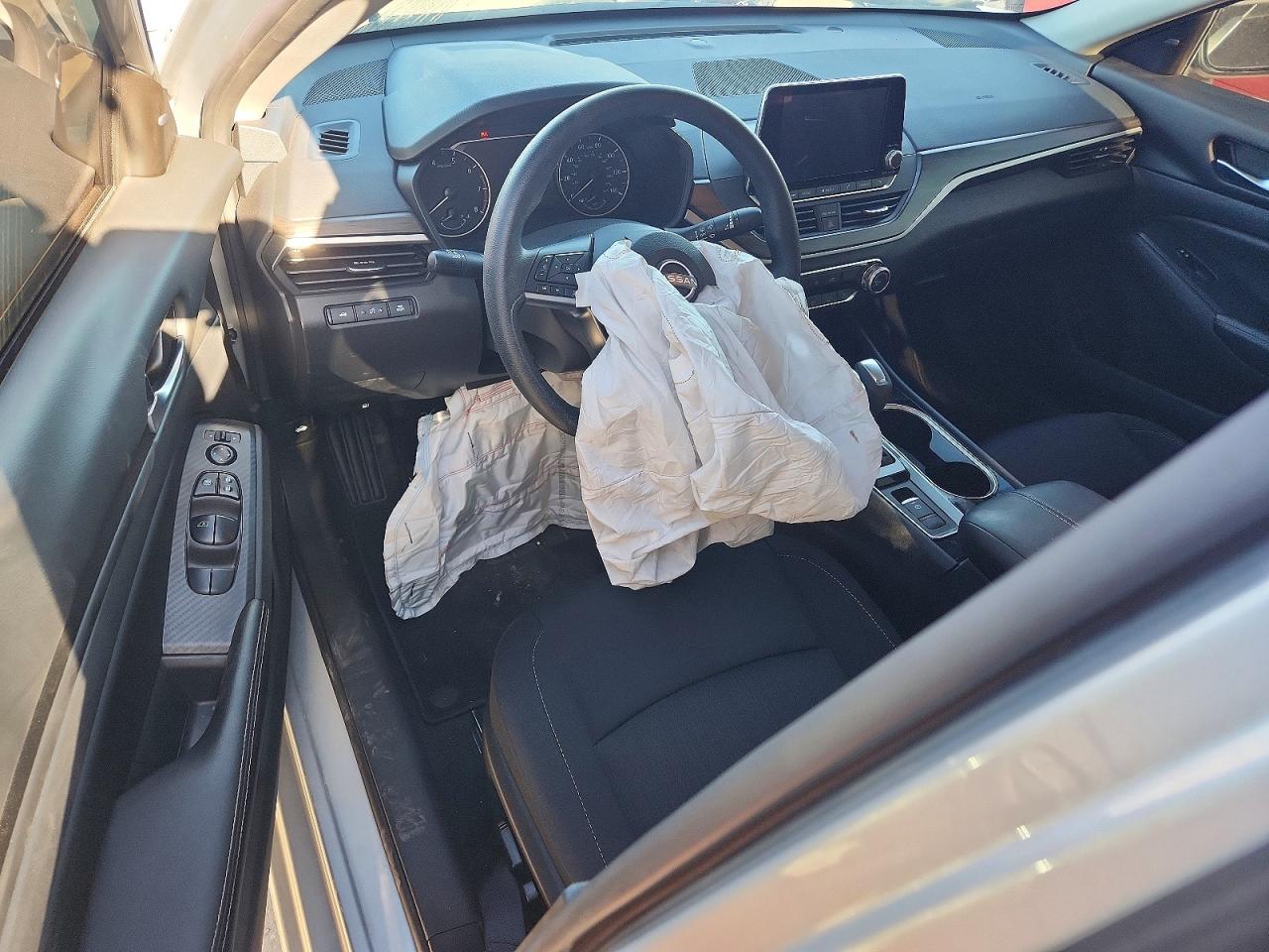 Nissan Altima Sv